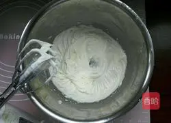 No-bake cheesecake recipe 5