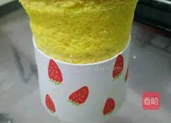 Chiffon Cupcake Recipe Illustration 12