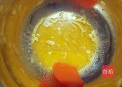 How to make 6-inch chiffon cake (two) Illustration 2