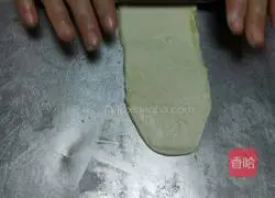 Illustration of how to make pancakes 10