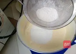 Hazelnut sponge cake recipe 11