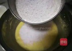 Black rice pumpkin pound cake recipe 4