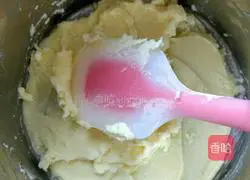 Dried Fruit Pound Cake Recipe Illustration 4