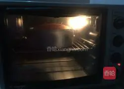 How to make 8-inch chiffon cake Illustration 10