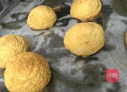 Illustration of how to make puffs 10