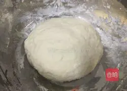 Illustration of how to make egg-filled pancakes 2