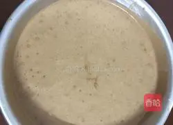 Cocoa Chiffon Cake (Eight Inch) Recipe Illustration 11