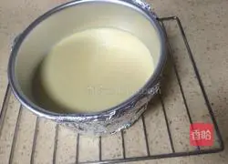 Chiffon cake (6-inch) recipe illustration 12