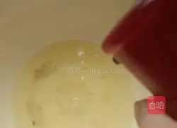 Matcha chiffon cake recipe 7