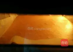 How to make red yeast powder jam cake rolls Illustration 10