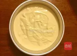 Chiffon cake (eight-inch) recipe illustration 12