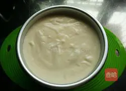 6-inch fresh orange chiffon cake recipe 15