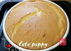 Chiffon cake recipe 24