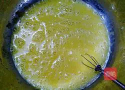 Eight-inch chiffon cake recipe 5