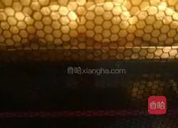 Illustration of how to make puff pastry 13