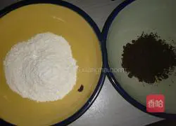 Brown sugar glutinous rice cake recipe 1