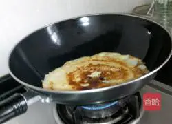 Egg Burrito Recipe Illustration 8