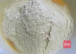 Rainbow Cake Roll Recipe Illustration 5