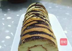 Cake roll recipe 8