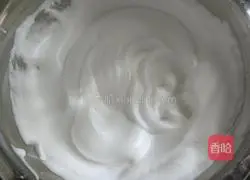 Coconut zero sugar cocoa chiffon cake recipe 14