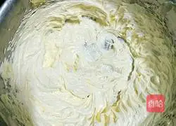 Butter Cookie Recipe Illustration 3