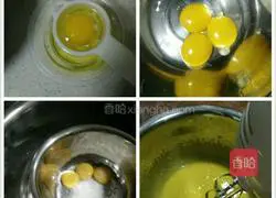 Condensed milk cake recipe 2