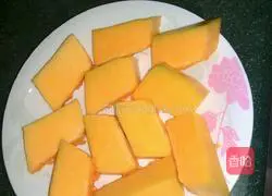 Pumpkin pie recipe 1