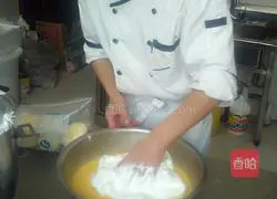 Chiffon cake recipe 5