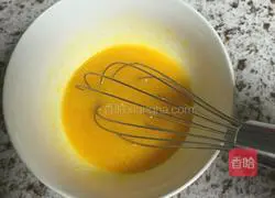 6-inch chiffon honey cake recipe 3