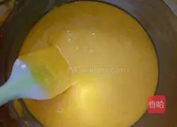 Chiffon Cupcake Recipe Illustration 7