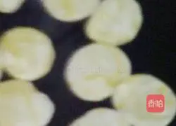 Illustration of sugar cake making 11