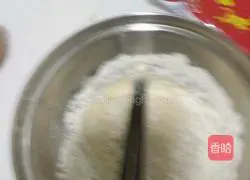 Egg white cake recipe 3