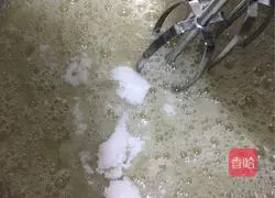  Vasalin Cocoa Chiffon Cake Recipe Illustration 8