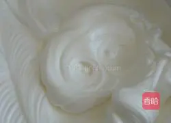 Mary's chiffon cake recipe illustration 6