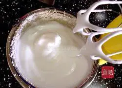 Cocoa chiffon cake recipe 10