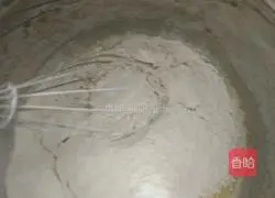 Passion Fruit Chiffon Cake Recipe Illustration 4