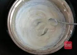 Light cheesecake recipe 1