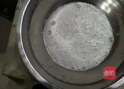 6-inch chiffon cake recipe 6