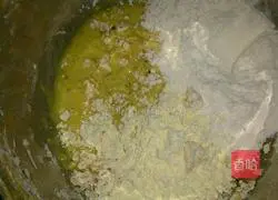 Oatmeal cornmeal pound cake recipe 2