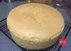 8-inch chiffon cake recipe 20