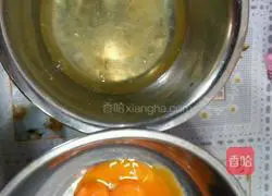 Chiffon cake recipe 2