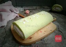 Spinach cake roll recipe 24