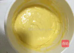 Chiffon cake recipe 7