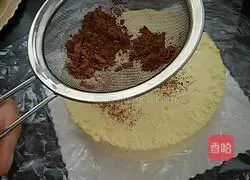 Tiramisu Cake Recipe Illustration 16