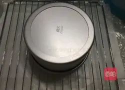 Q-bomb chiffon cake recipe 7