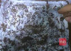 Cocoa chiffon cake recipe 11