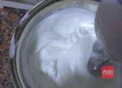 Cocoa chiffon cake recipe 5