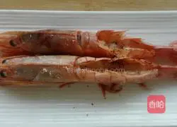 Cheese Baked Shrimp Recipe 3