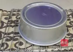 Chiffon Cake Recipe Illustration 13