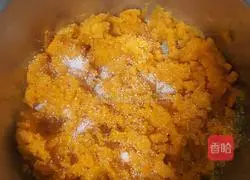 Sweet potato pie recipe 5